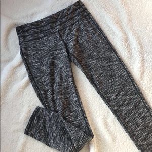 Workout leggings